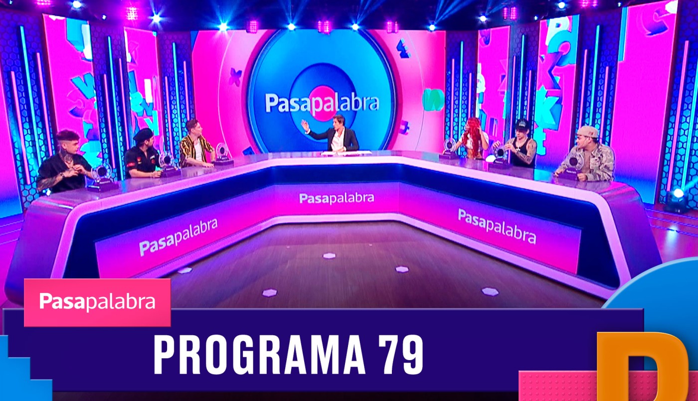Programa 79 | Nueva temporada