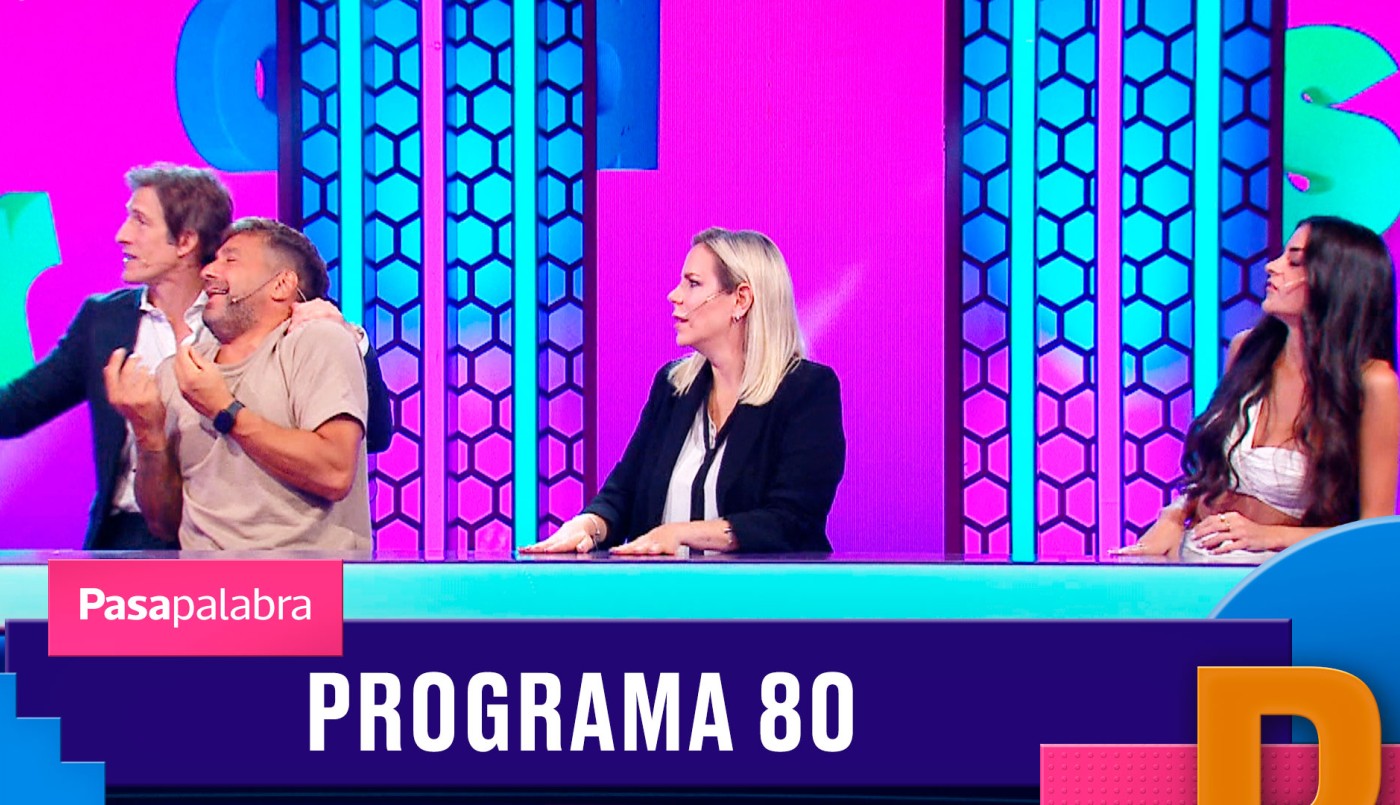 Programa 80 | Nueva temporada