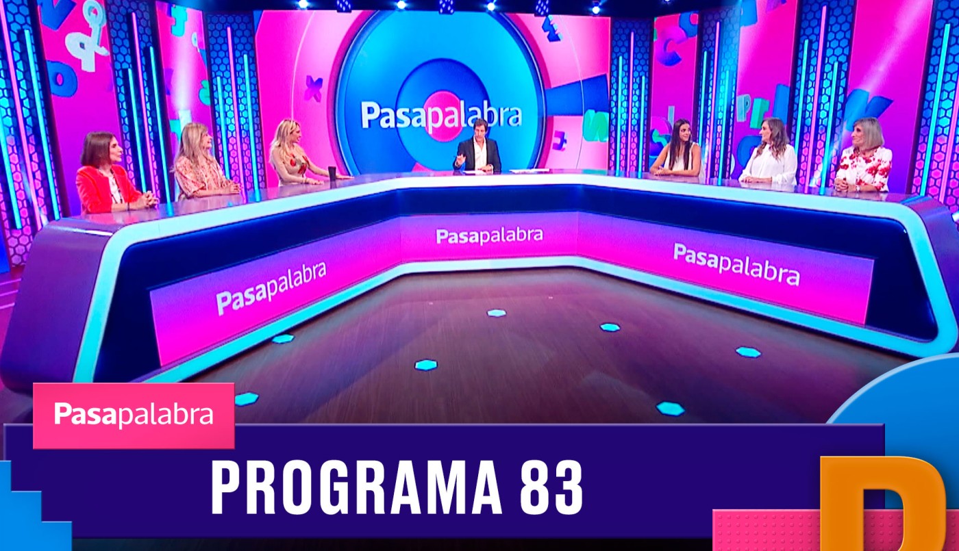 Programa 83 | Nueva temporada