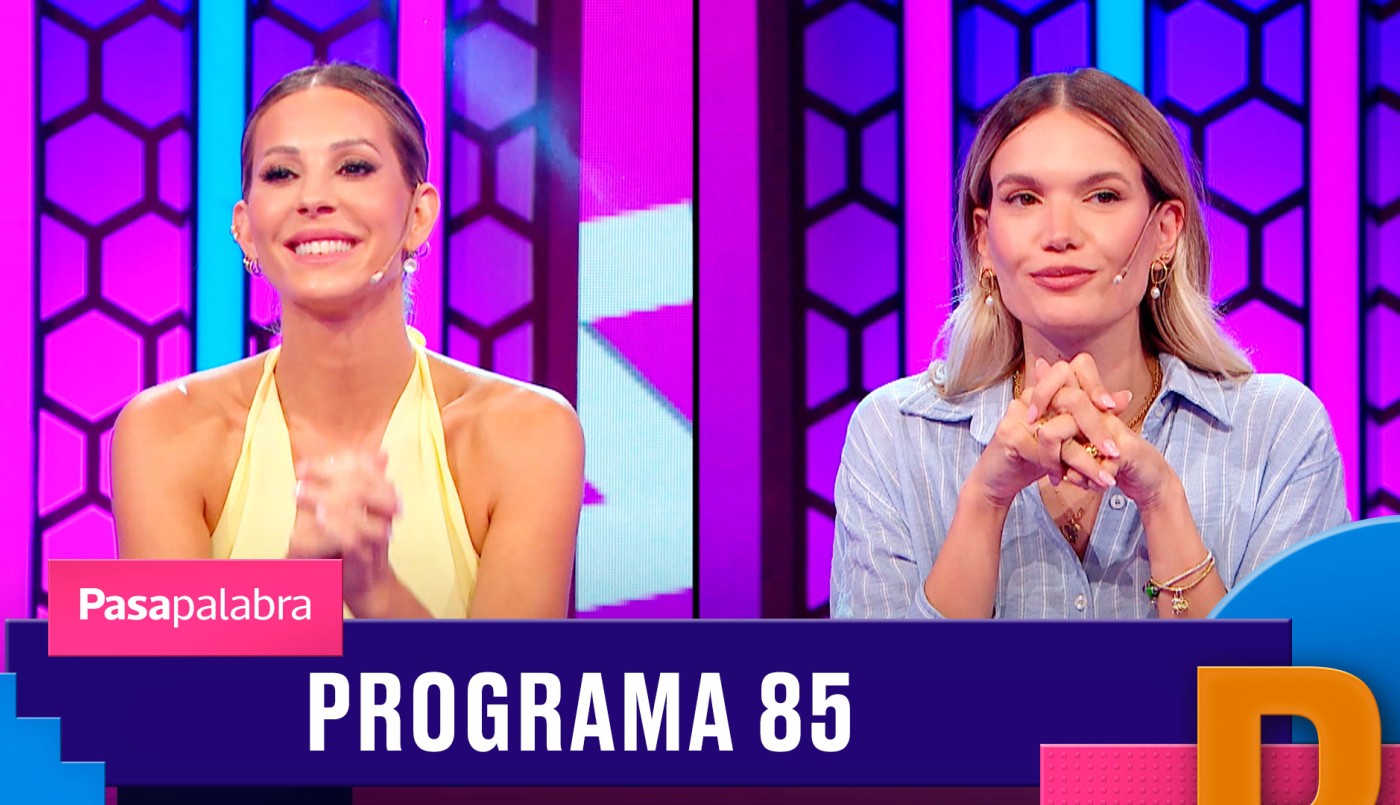 Programa 85 | Nueva temporada