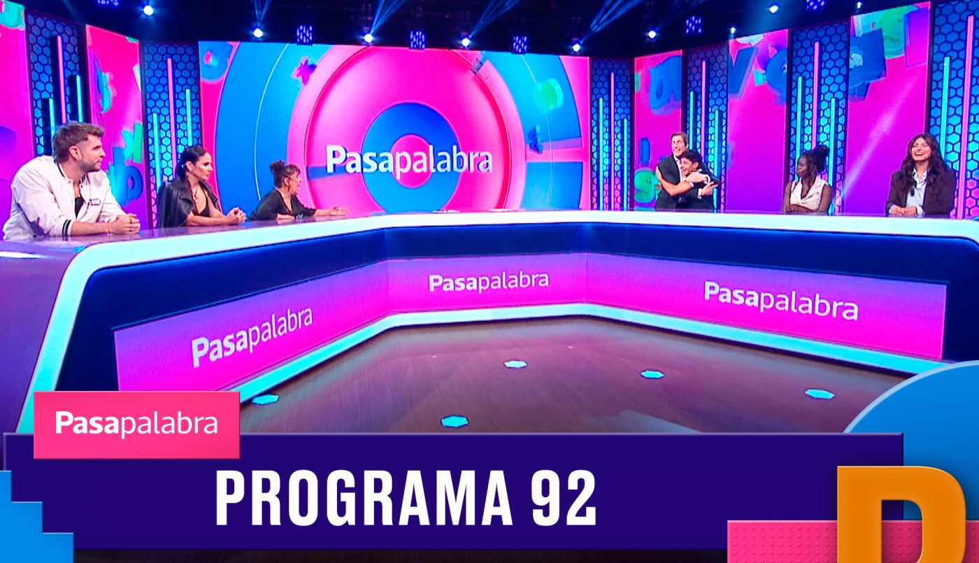 Programa 92 | Nueva temporada