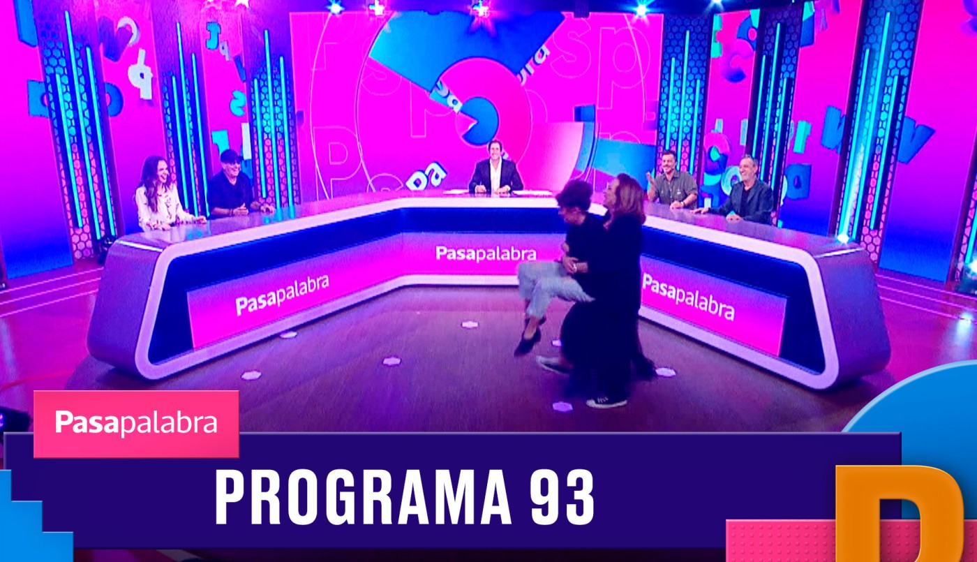 Programa 93 | Nueva temporada