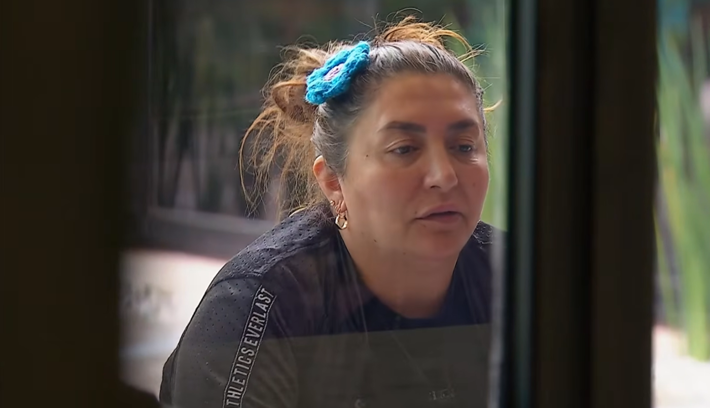 La drástica decisión de Pincoya en la casa de Gran Hermano: "Me cansé" | Mejores momentos