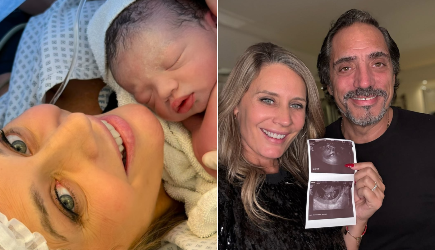 A cuatro meses de su nacimiento: así de grande está Isidro, el hijo de Rocío Marengo | Espectáculos
