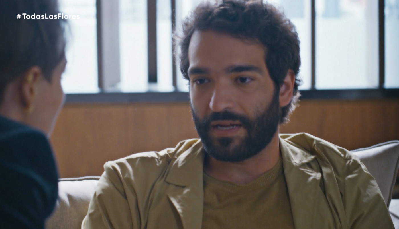 Capítulo 35 | Capítulos completos