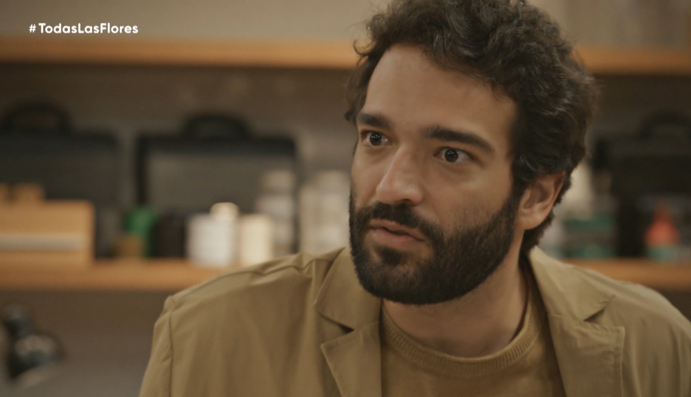 Capítulo 36 | Capítulos completos