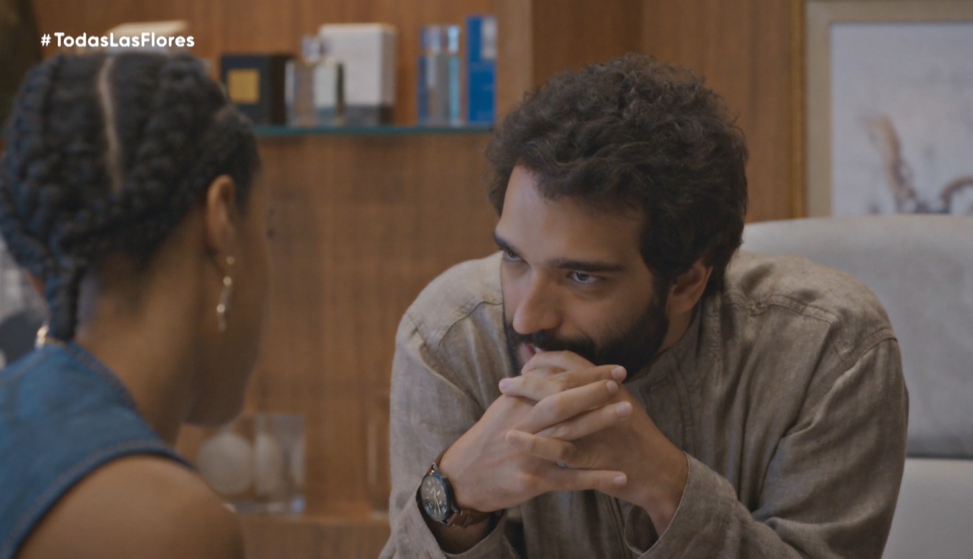 Capítulo 42 | Capítulos completos