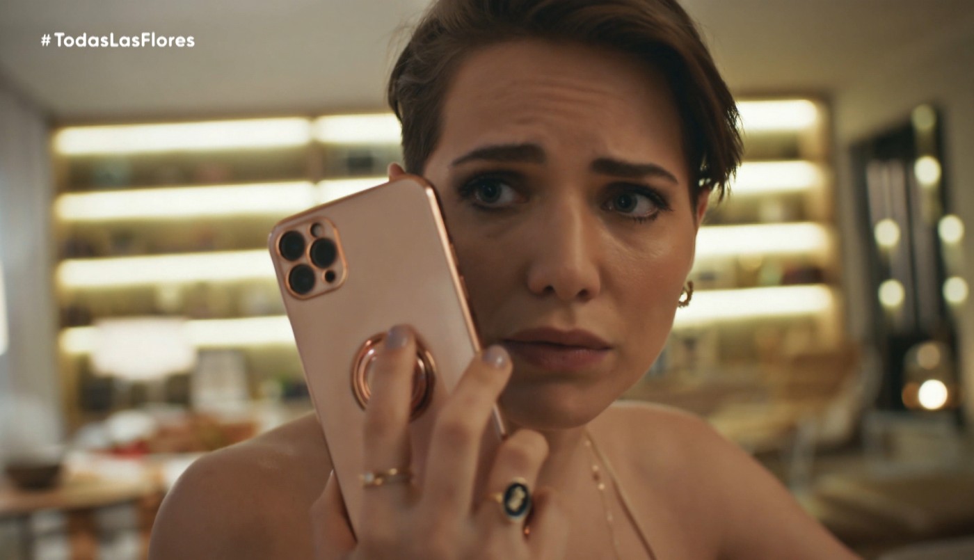 Capítulo 44 | Capítulos completos