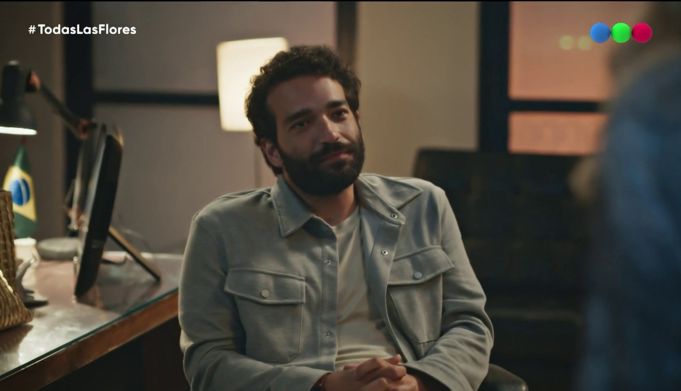 Capítulo 45 | Capítulos completos