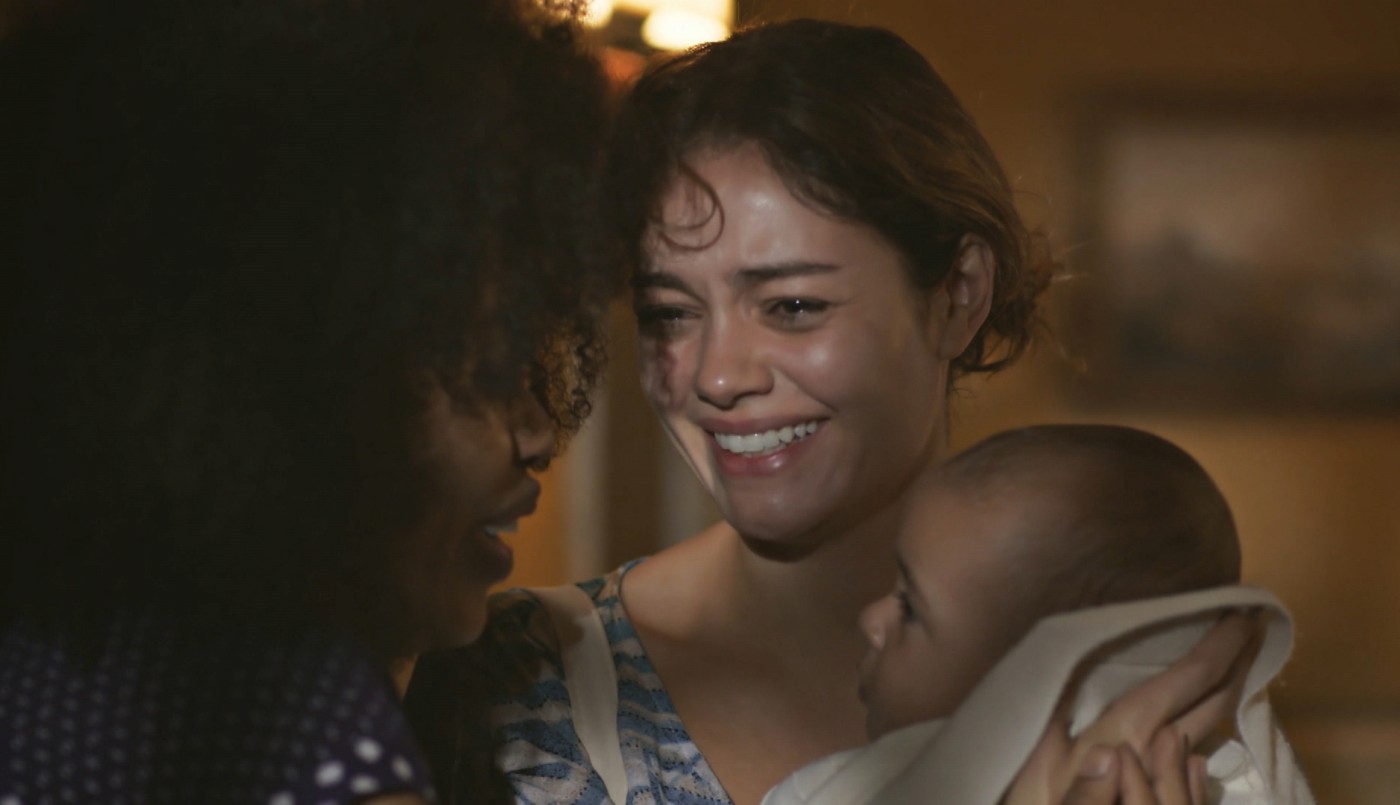 Capítulo 32 | Capítulos completos