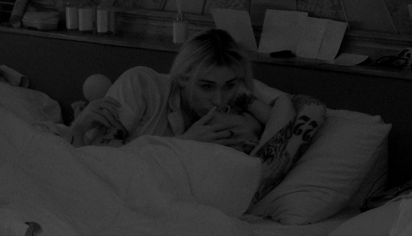 El consentimiento interrumpido entre Brian Sarmiento y Danelik Galazán | Mejores momentos