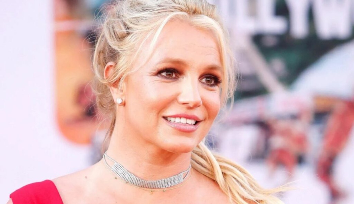 Britney Spears se internó voluntariamente en un centro de rehabilitación | Espectáculos