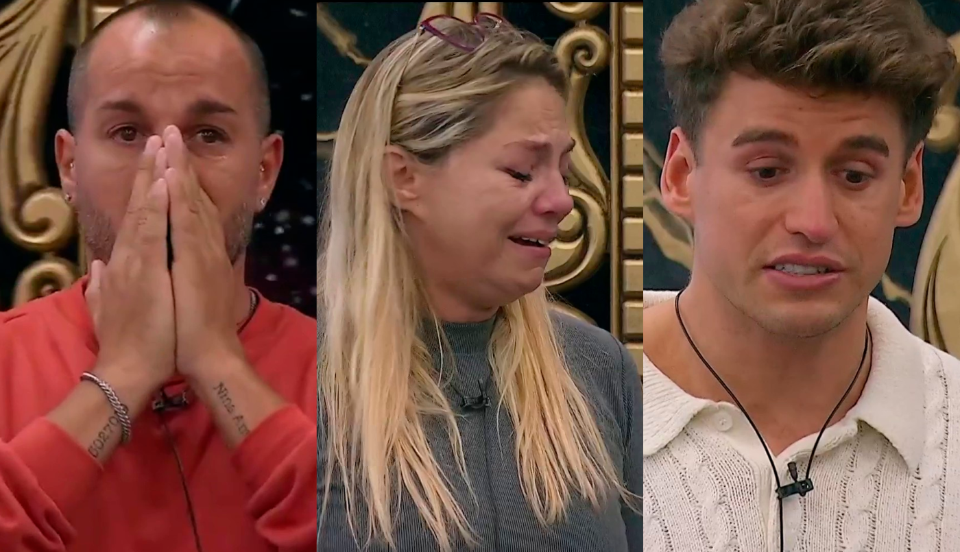 El mejor y el peor momento de la vida de los jugadores de Gran Hermano 2026 | Mejores momentos