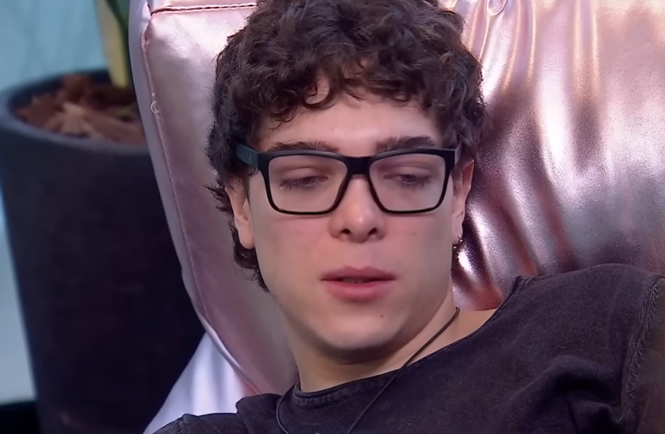 Juanicar rompió en llanto por todo el drama que se vive en la casa | Mejores momentos