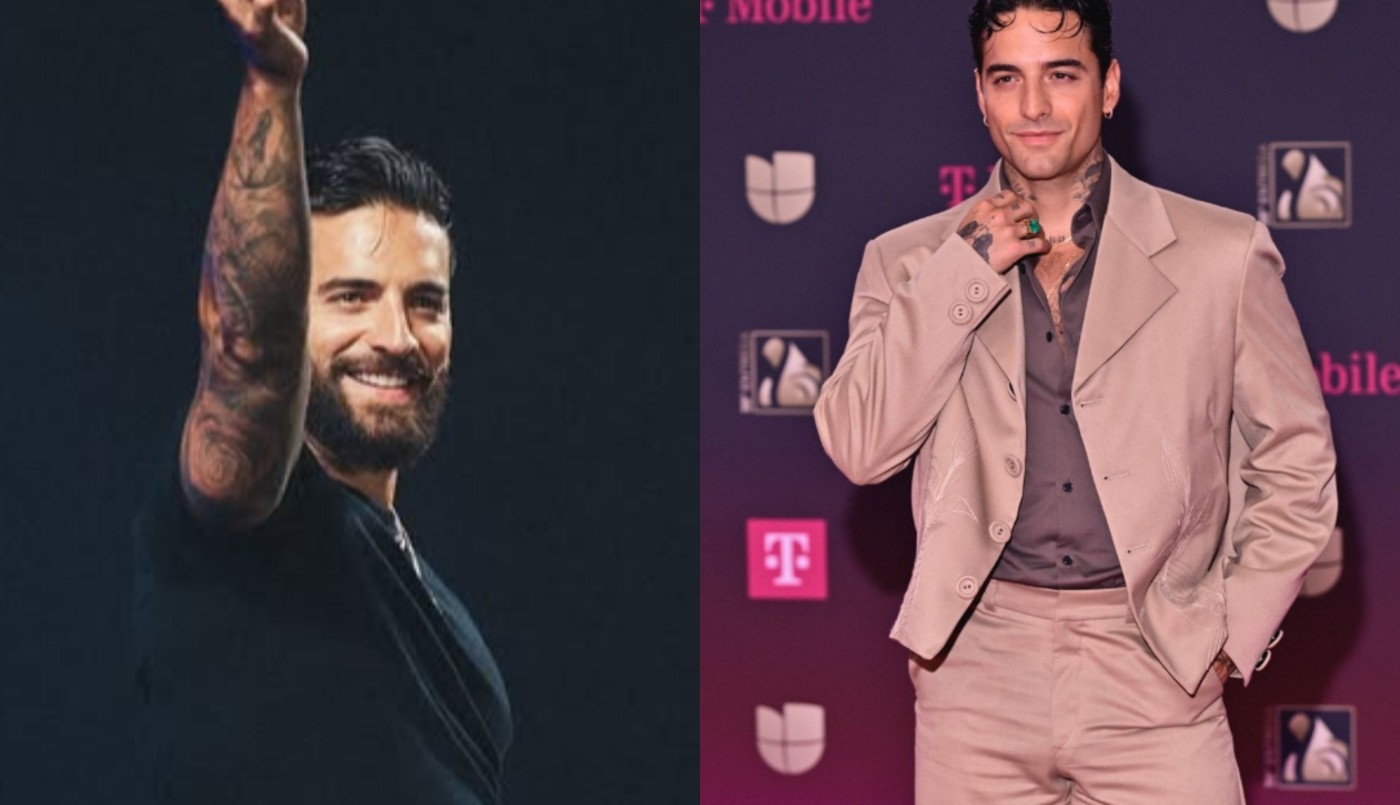 Maluma anunció la llegada de un nuevo álbum: "Es un homenaje a nuestra tierra" | Música