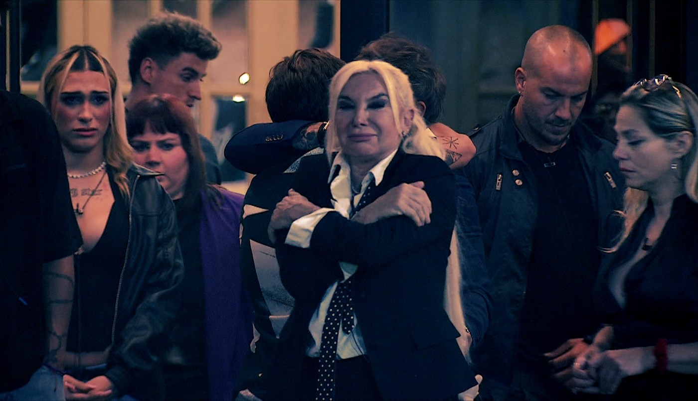 Todos se burlan del meme de Zilli por la salida de Martín | Mejores momentos