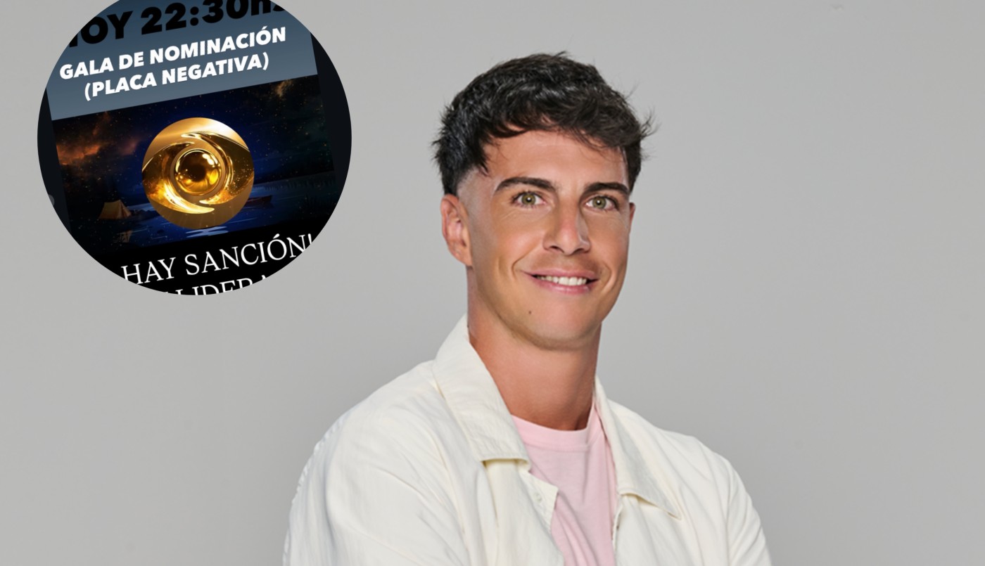 "Chau liderazgo": Santiago del Moro confirmó que habrá una sanción contra Nazareno | Noticias