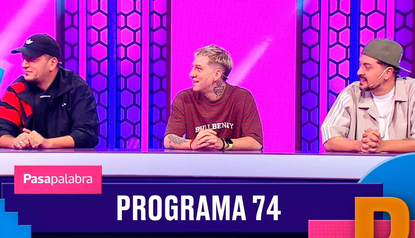 Programa 74 | Nueva temporada