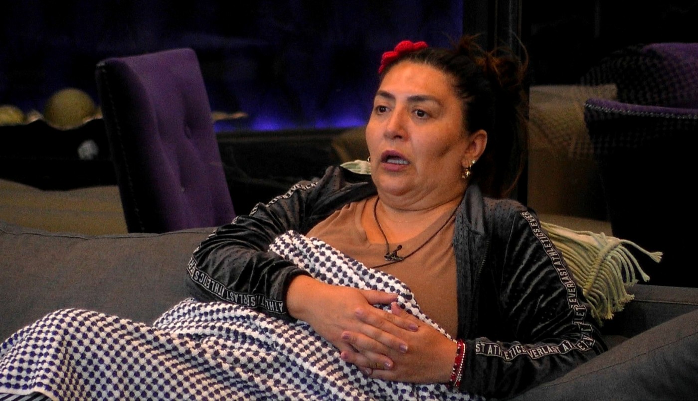 Pincoya quedó furiosa tras haberse atado por 24 horas | Mejores momentos