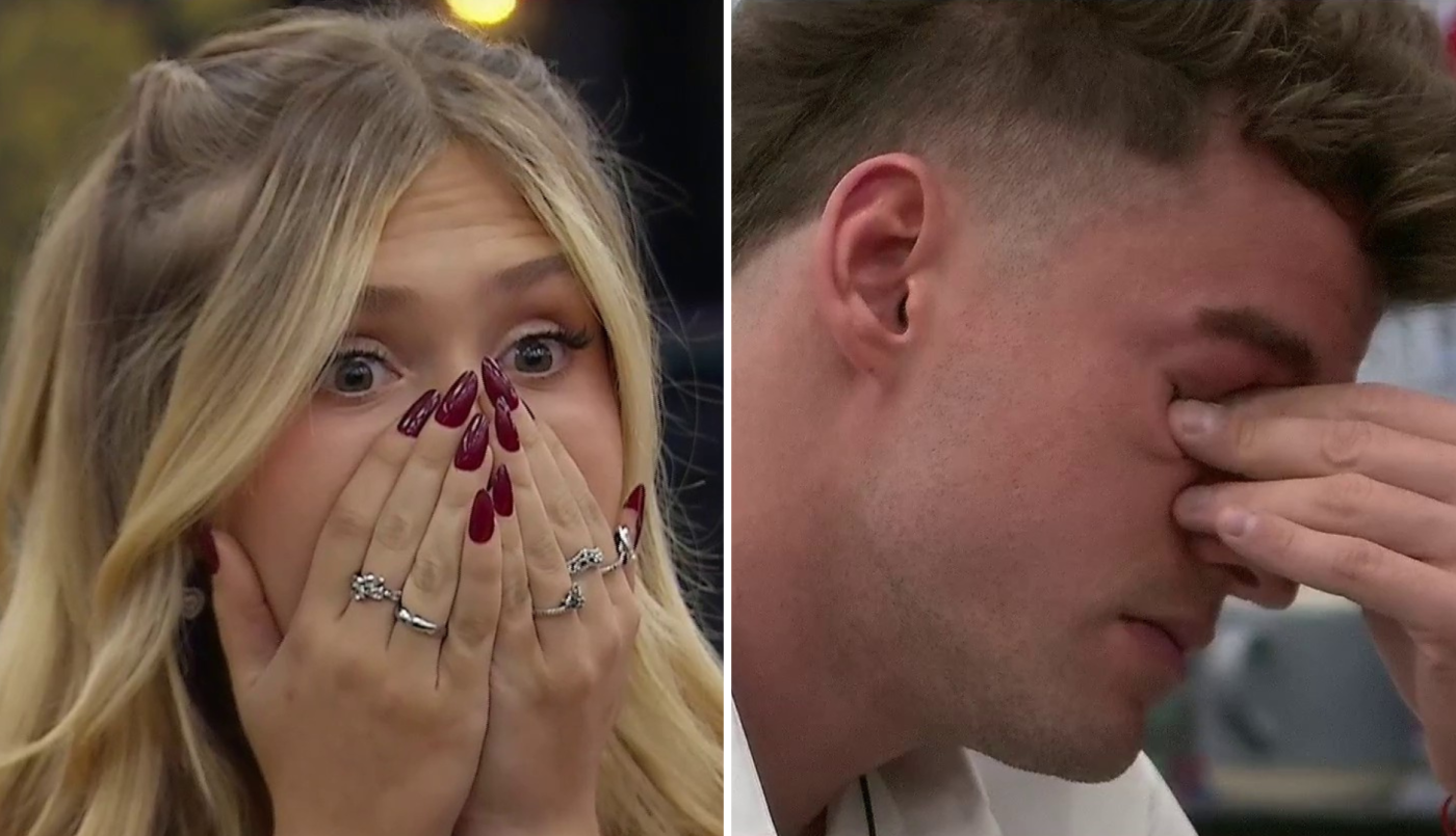 Sanción histórica en Gran Hermano: se quedaron sin prueba ni presupuesto | Mejores momentos