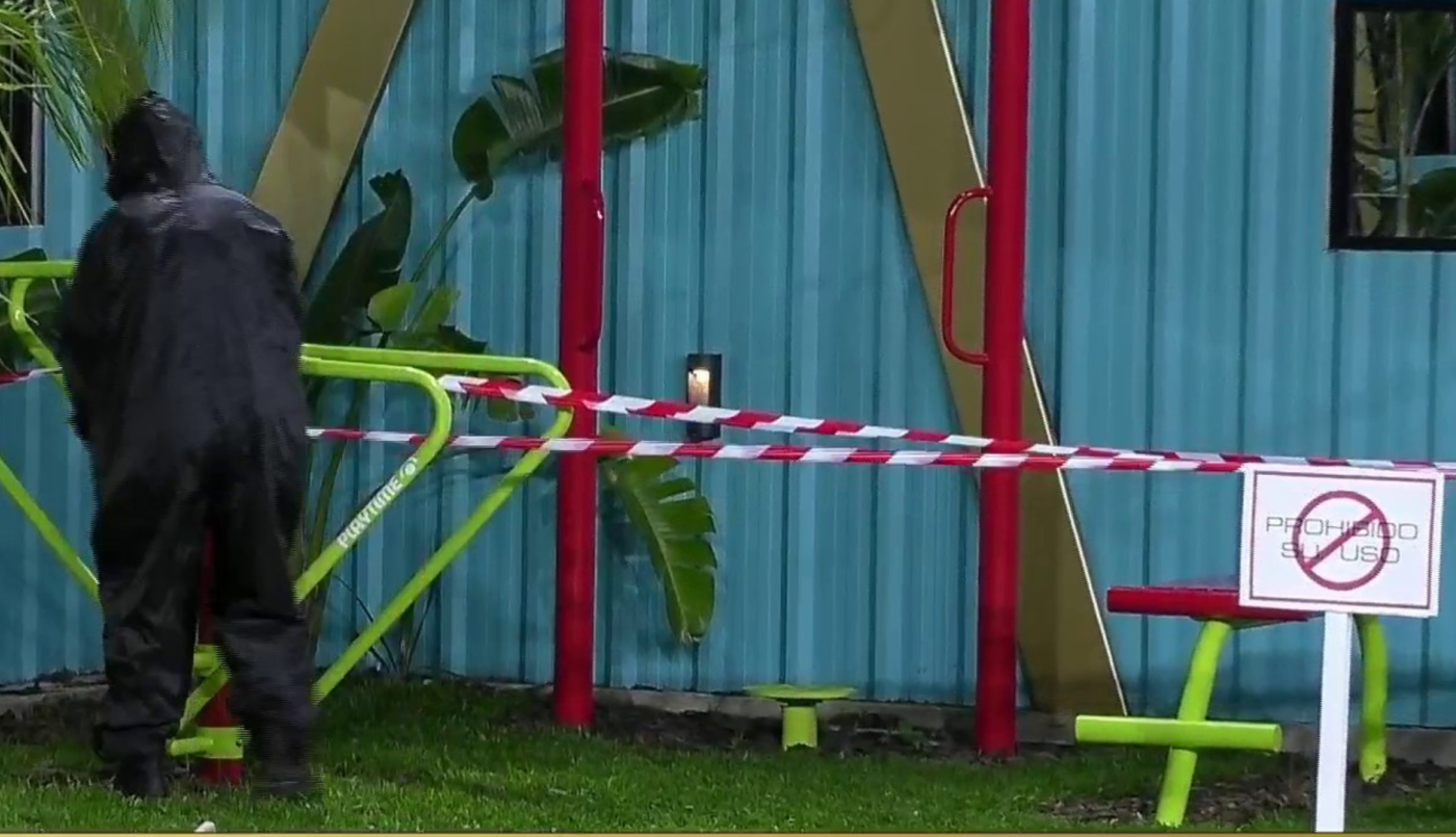 Sanción ejemplar en Gran Hermano: congelados y duras restricciones | Mejores momentos