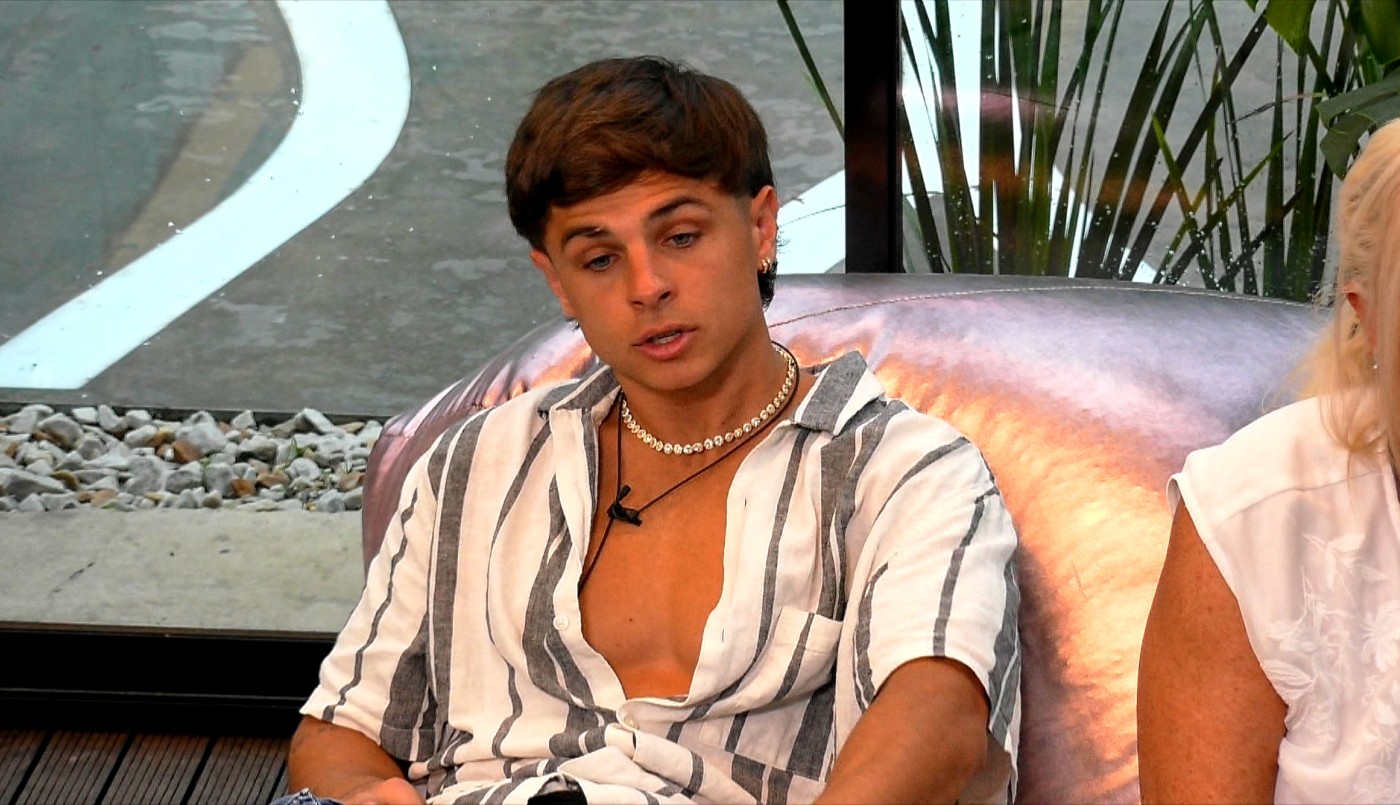 “Me hacen el vacío”: la acusación de Franco Zunino contra Brian Sarmiento | Noticias