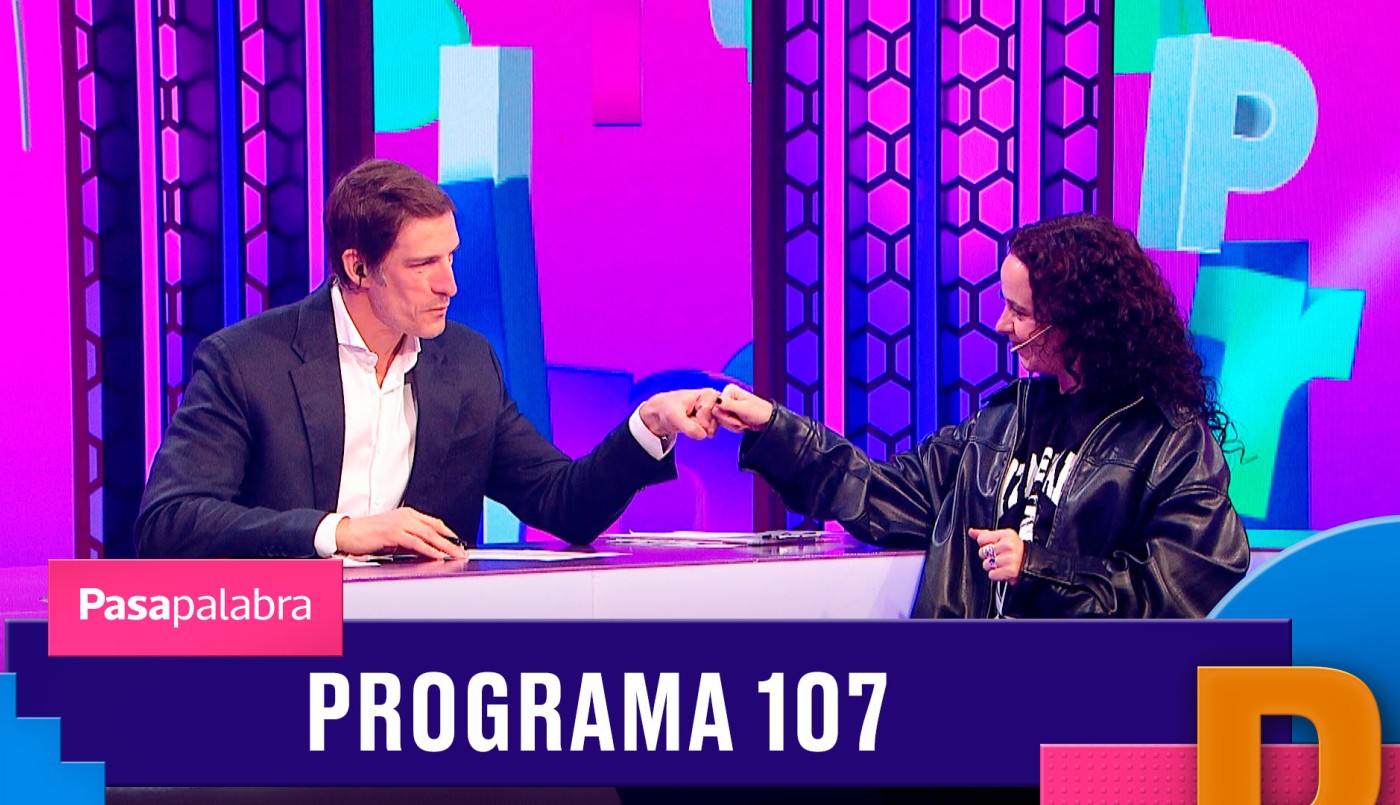 Programa 107 | Nueva temporada