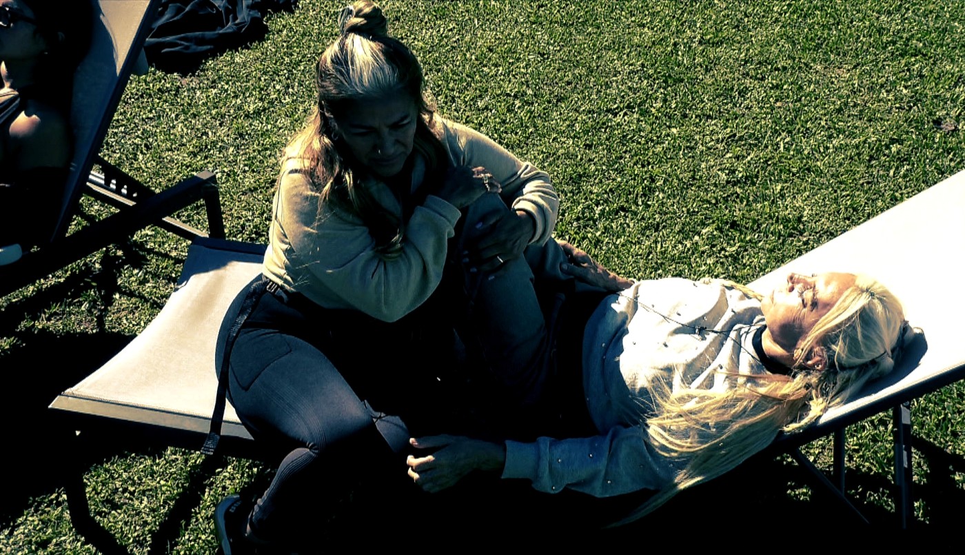 Nueva amistad en la casa: Zilli y la Bomba afianzan su vínculo | Mejores momentos