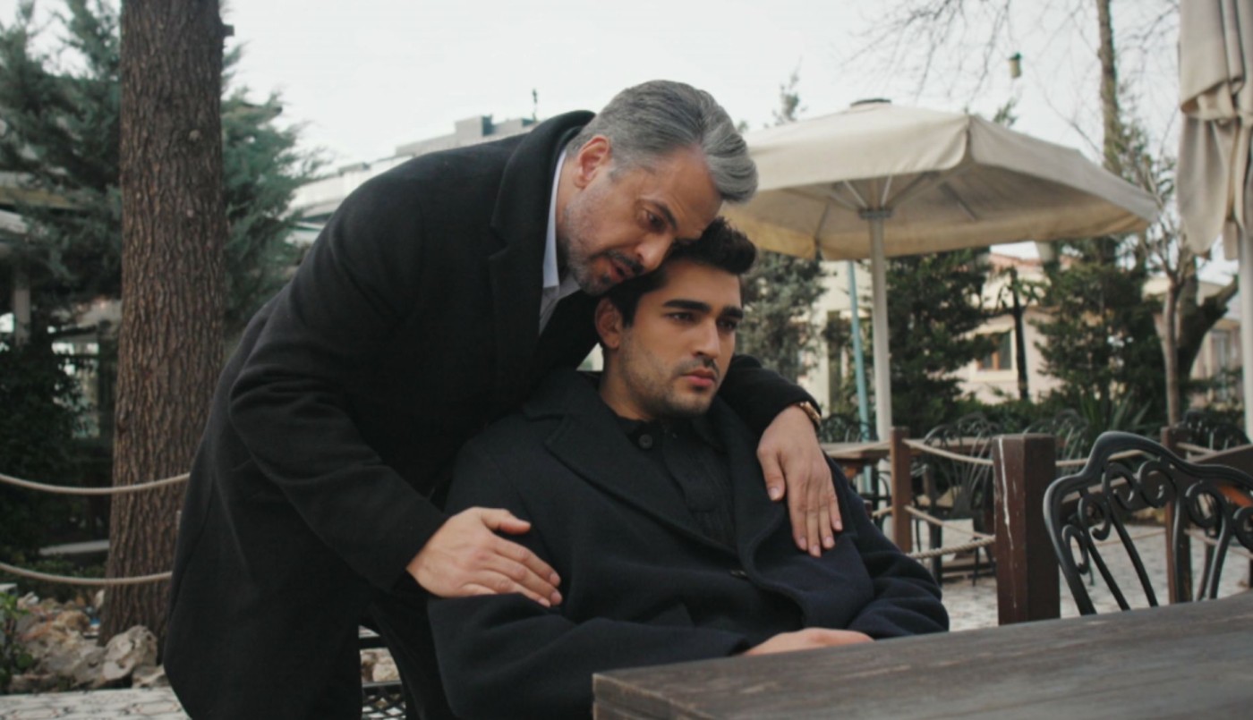 Capítulo 260 | Capítulos