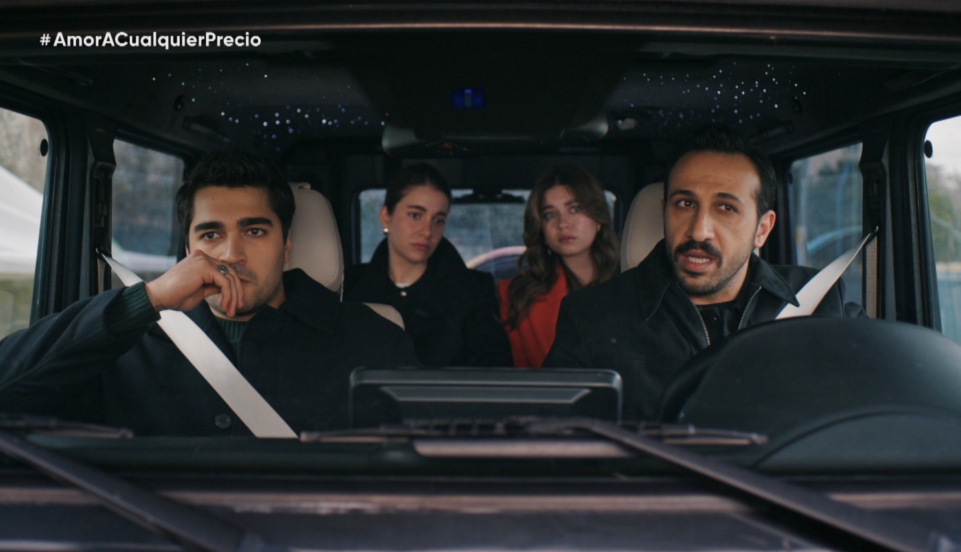 Capítulo 261 | Capítulos