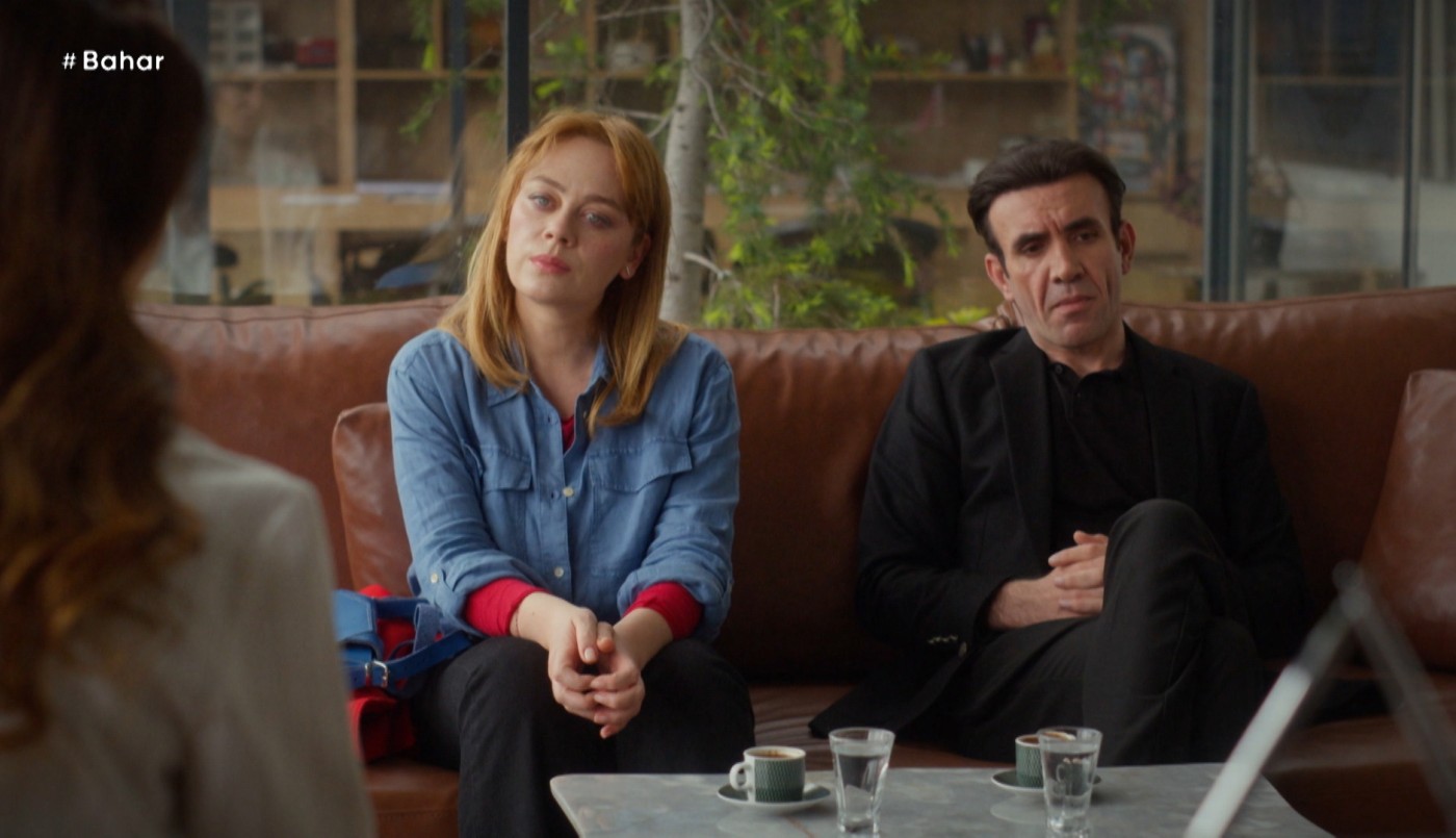 Capítulo 29 | Capítulos completos