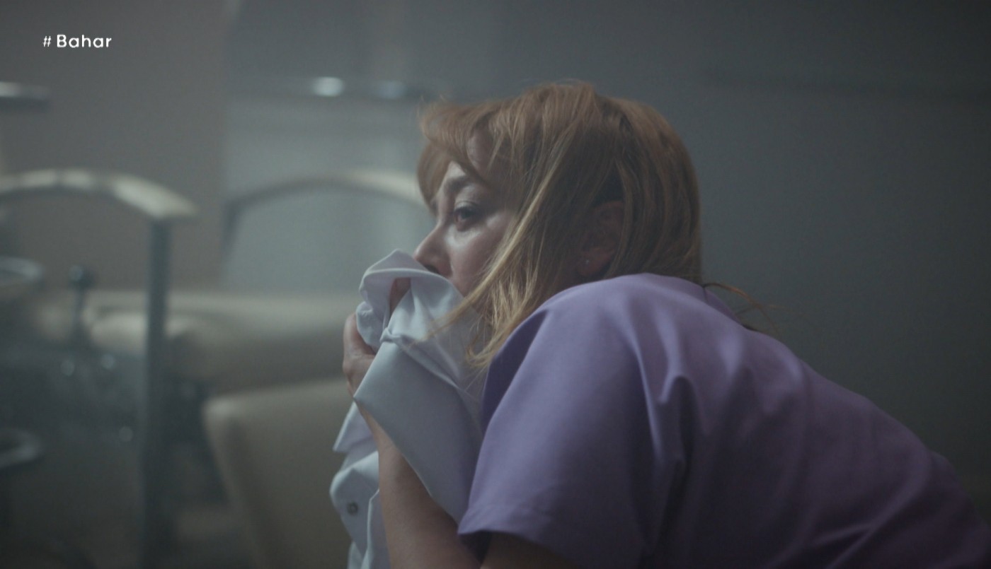 Capítulo 33 | Capítulos completos