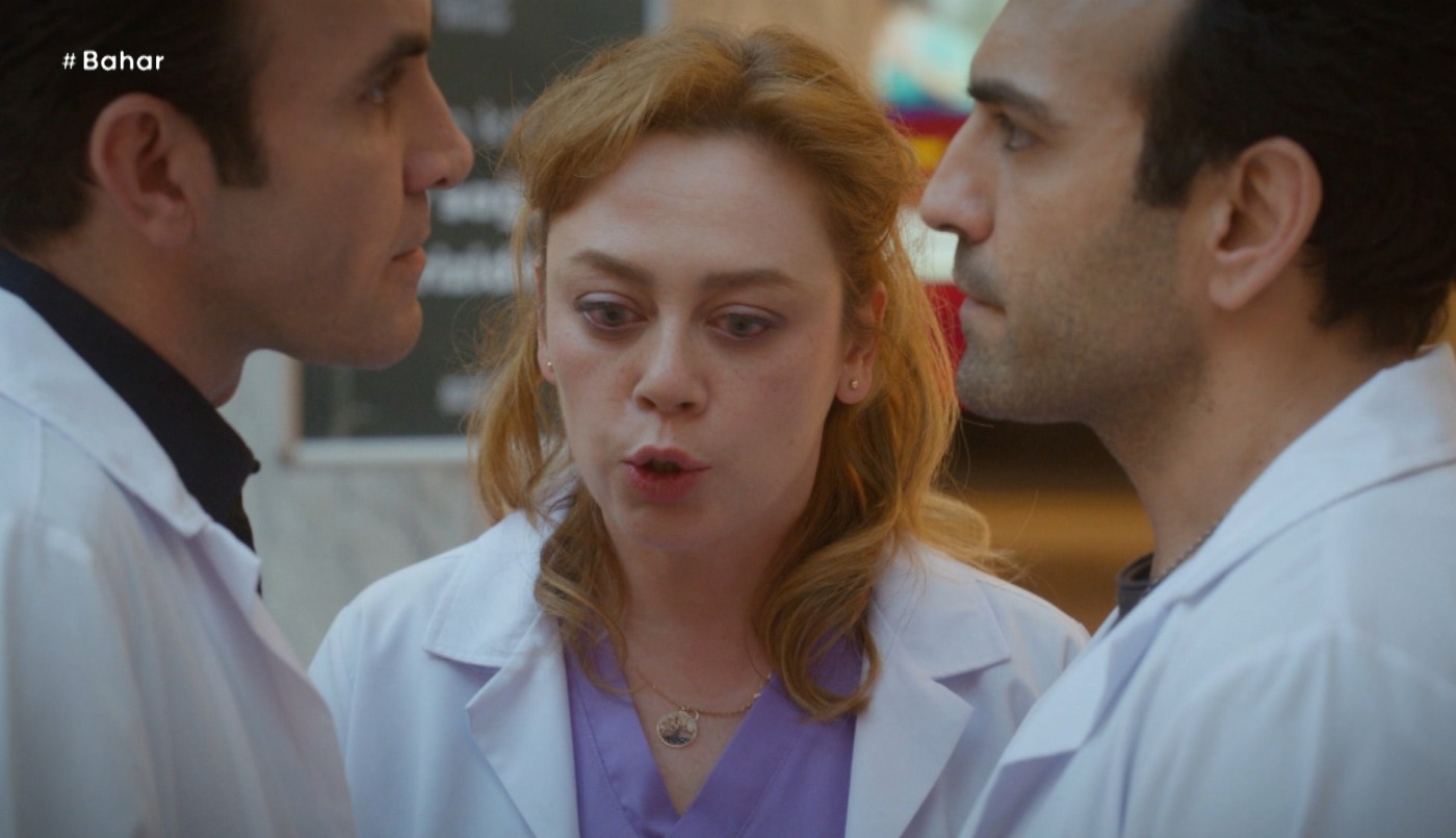 Capítulo 35 | Capítulos completos