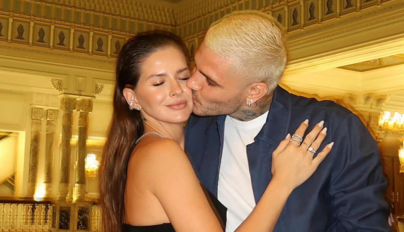 Mauro Icardi cumplió 33 años en Turquía: los detalles del íntimo y lujoso festejo junto a la China Suárez | Espectáculos