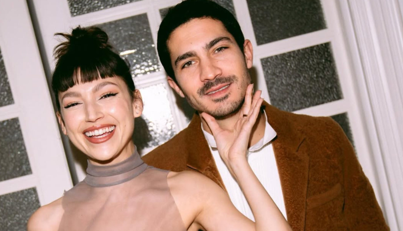 Video | El Chino Darín enterneció con una siesta junto a su hijo Dante | Espectáculos