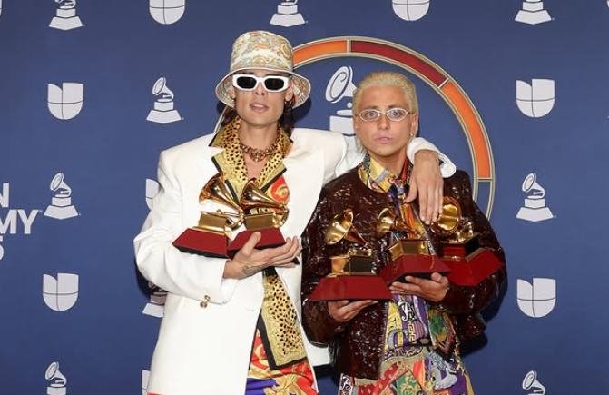 Catriel y Paco le ponen un freno temporal a su carrera: "Tomamos decisiones erróneas" | Música