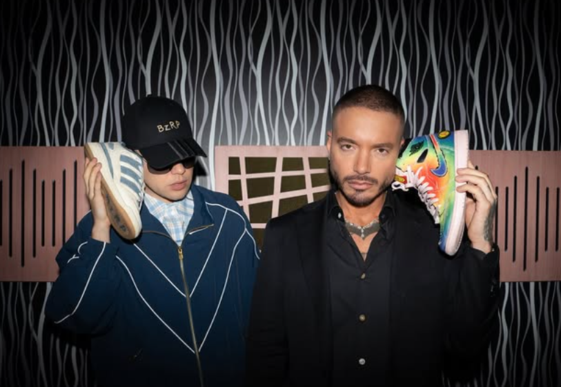 Bizarrap cierra el año a lo grande: se viene la sesión #62 junto a J Balvin | Música