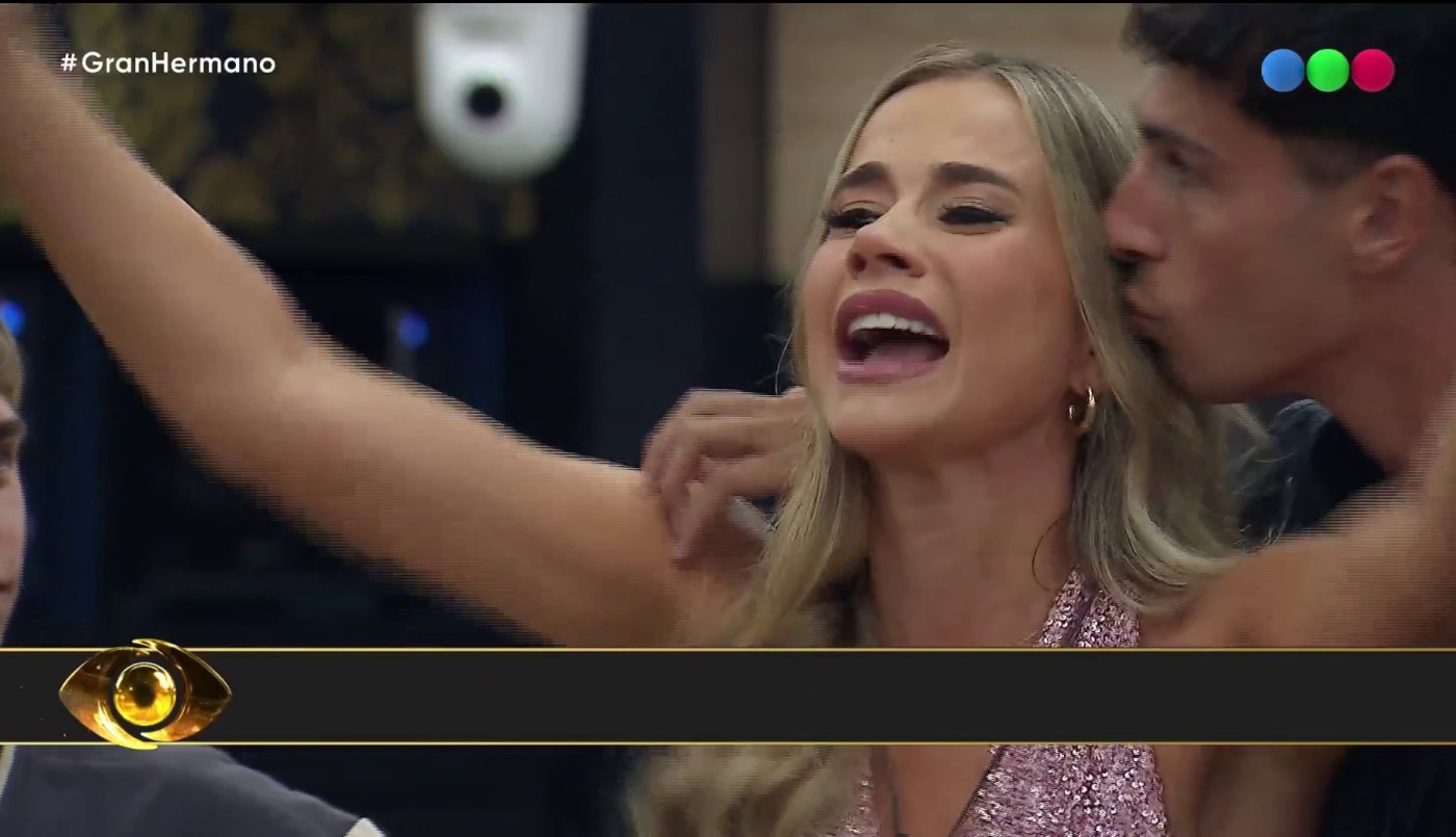 Cinzia bajó de placa y estalló: "No me subestimen más" | Mejores momentos