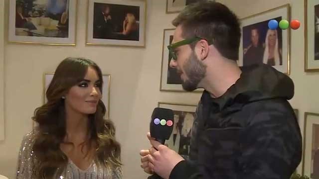 Lali Espósito: "Siempre tengo tiempo para una cita" | Exclusivos