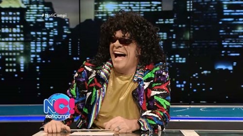 Programa 70 | Temporada 1