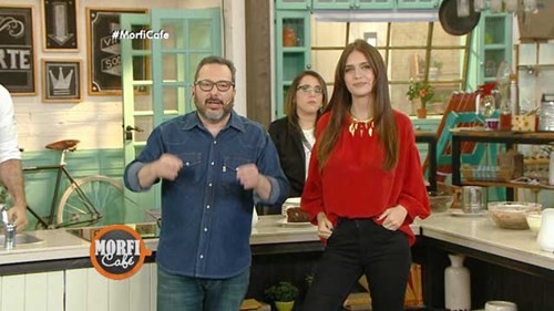Programa 25 | Programas