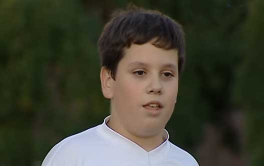 Capítulo 05 | Temporada 2