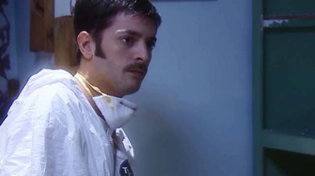 Capítulo 18 | Temporada 2