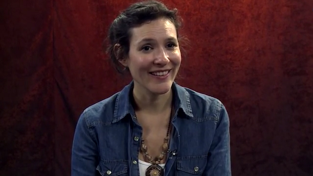 María Zambelli: "CAST se asemeja mucho a lo profesional" | Entrenamiento