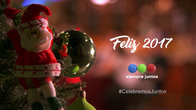 ¡Celebremos juntos! | Novedades