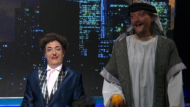 Programa 149 | Temporada 1