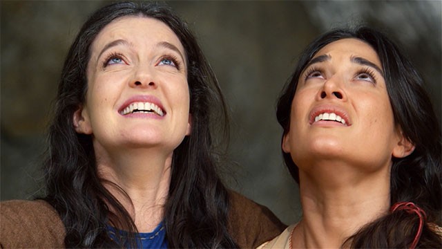 Se agranda el campamento hebreo | Adelantos