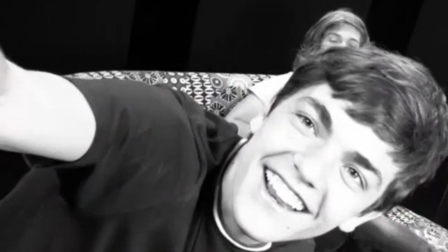 Franco Masini canta un clásico: "Juntos a la par" | Exclusivos