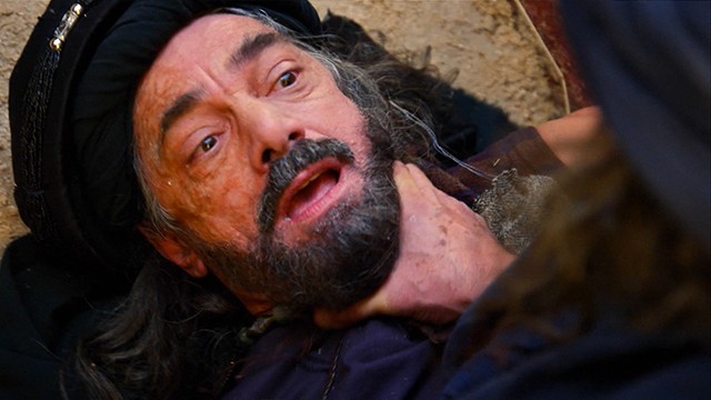 Rishon recibe su merecido final | Mejores momentos