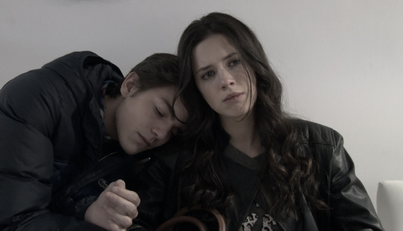 Escena extendida: Dos hermanos y el peor momento de sus vidas | Otra mirada